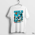 Top Alec Ingold 30 Miami Dolphins Football Comic Circle T Shirt Sweater Hoodie, Sweatshirt | AU01DripNestTees.com