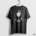 Top Alec Trevelyan James Bond Goldeneye 006 T Shirt Sweater Hoodie, Sweatshirt | AU01DripNestTees.com