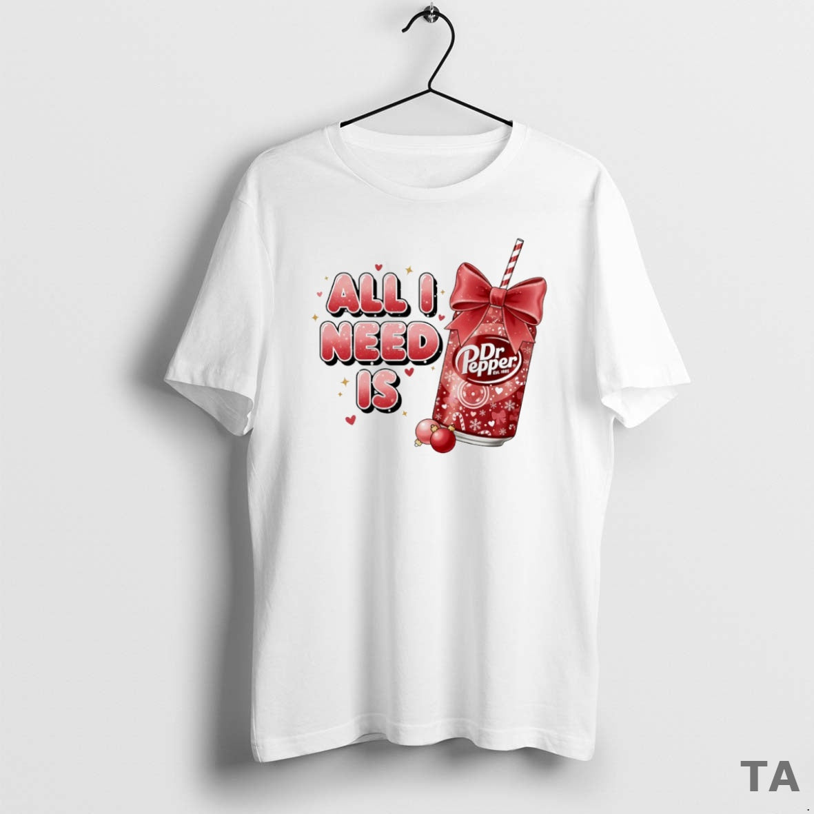 Top All I Need Is Dr T Shirt Sweater Hoodie, Sweatshirt | AU01DripNestTees.com
