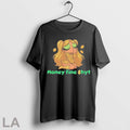 Top Amran Money Fine Shyt T Shirt