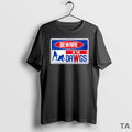 Top Beware Of Dawgs Hockey T Shirt Sweater Hoodie, Sweatshirt | AU01DripNestTees.com