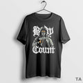 Top Body Count Cortada Bandana Masked Punk T Shirt Sweater Hoodie, Sweatshirt | AU01DripNestTees.com