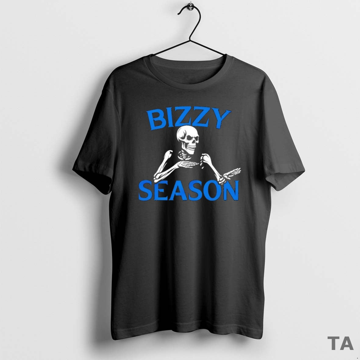 Top Bones Hyland Minnesota Timberwolves Bizzy Season Skeleton T Shirt Sweater Hoodie, Sweatshirt | AU01DripNestTees.com