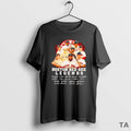 Top Boston Red Sox Legends Signatures T Shirt Sweater Hoodie, Sweatshirt | AU01DripNestTees.com