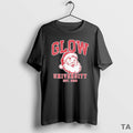 Top Brett Eldredge Wearing Glow University Est 2016 T Shirt Sweater Hoodie, Sweatshirt | AU01DripNestTees.com