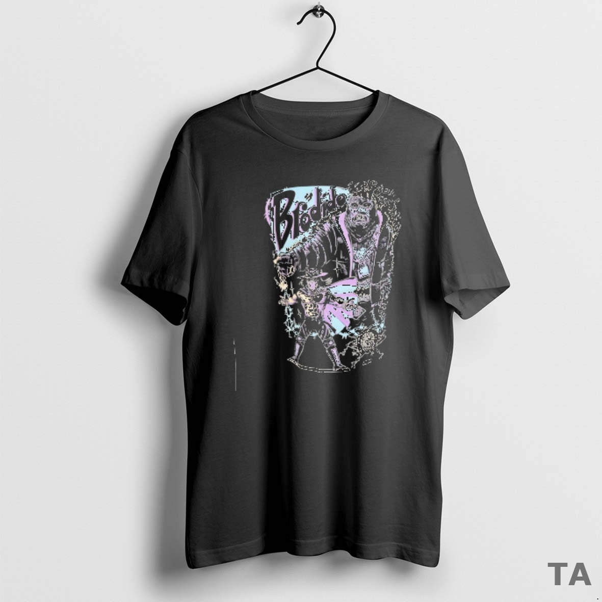 Top Brodido Bad Hombres T Shirt Sweater Hoodie, Sweatshirt | AU01DripNestTees.com