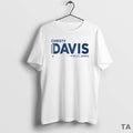 Top Christy Davis For Us Senate Logo T Shirt Sweater Hoodie, Sweatshirt | AU01DripNestTees.com