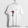 Top Cincinnati Bearcats Mascot Playing Golf Circle T Shirt Sweater Hoodie, Sweatshirt | AU01DripNestTees.com