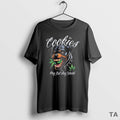 Top Cookies Dog Eat Dog World T Shirt Sweater Hoodie, Sweatshirt | AU01DripNestTees.com