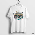 Top Crosbie Heights Tulsa Oklahoma Mythic Press T Shirt Sweater Hoodie, Sweatshirt | AU01DripNestTees.com