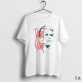 Top David Bowie Mono Stare T Shirt Sweater Hoodie, Sweatshirt | AU01DripNestTees.com