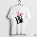 Top David Bowie Serious Moonlight Tour 1983 T Shirt Sweater Hoodie, Sweatshirt | AU01DripNestTees.com