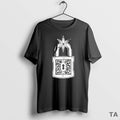 Top Deafheaven Lock T Shirt Sweater Hoodie, Sweatshirt | AU01DripNestTees.com