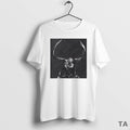 Top Deer Skull Patch Alan Wake Darkness T Shirt Sweater Hoodie, Sweatshirt | AU01DripNestTees.com