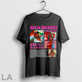 Top Diamond The Body Mvb Shirt T Shirt