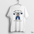 Top Dont Spot Me Im Trying To Die Meme T Shirt Sweater Hoodie, Sweatshirt | AU01DripNestTees.com