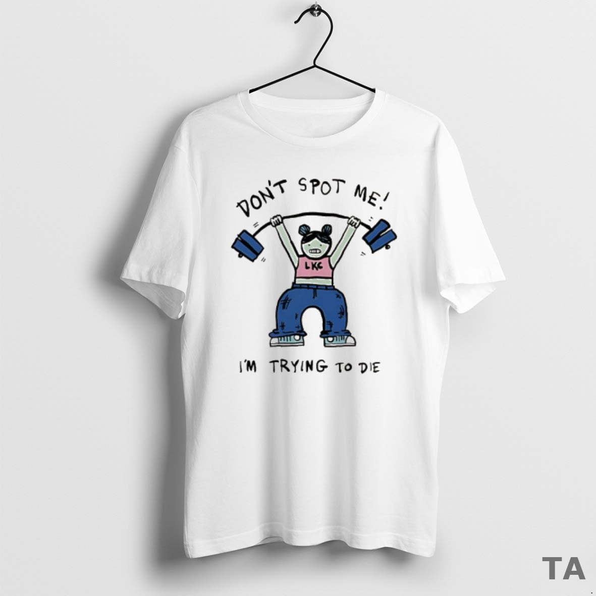 Top Dont Spot Me Im Trying To Die Meme T Shirt Sweater Hoodie, Sweatshirt | AU01DripNestTees.com