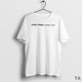 Top Dont Matter Trust God Coach Herbert Davis Circle T Shirt Sweater Hoodie, Sweatshirt | AU01DripNestTees.com