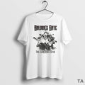 Top Dungeons Dragons Baldurs Gate Iii Characters Shadows Stir Skimmer T Shirt Sweater