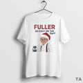 Top Fuller Go Easy On The Pepsi Christmas T Shirt Sweater Hoodie, Sweatshirt | AU01DripNestTees.com