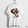 Top Grinch Georgia Bulldogs Ncaa Football Circle T Shirt Sweater Hoodie, Sweatshirt | AU01DripNestTees.com