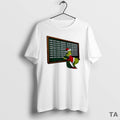 Top Grinch Copied Punishment I Will Not Steal Christmas T Shirt Sweater Hoodie, Sweatshirt | AU01DripNestTees.com