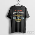 Top Gun Negative Ghostrider The Pattern Is Full