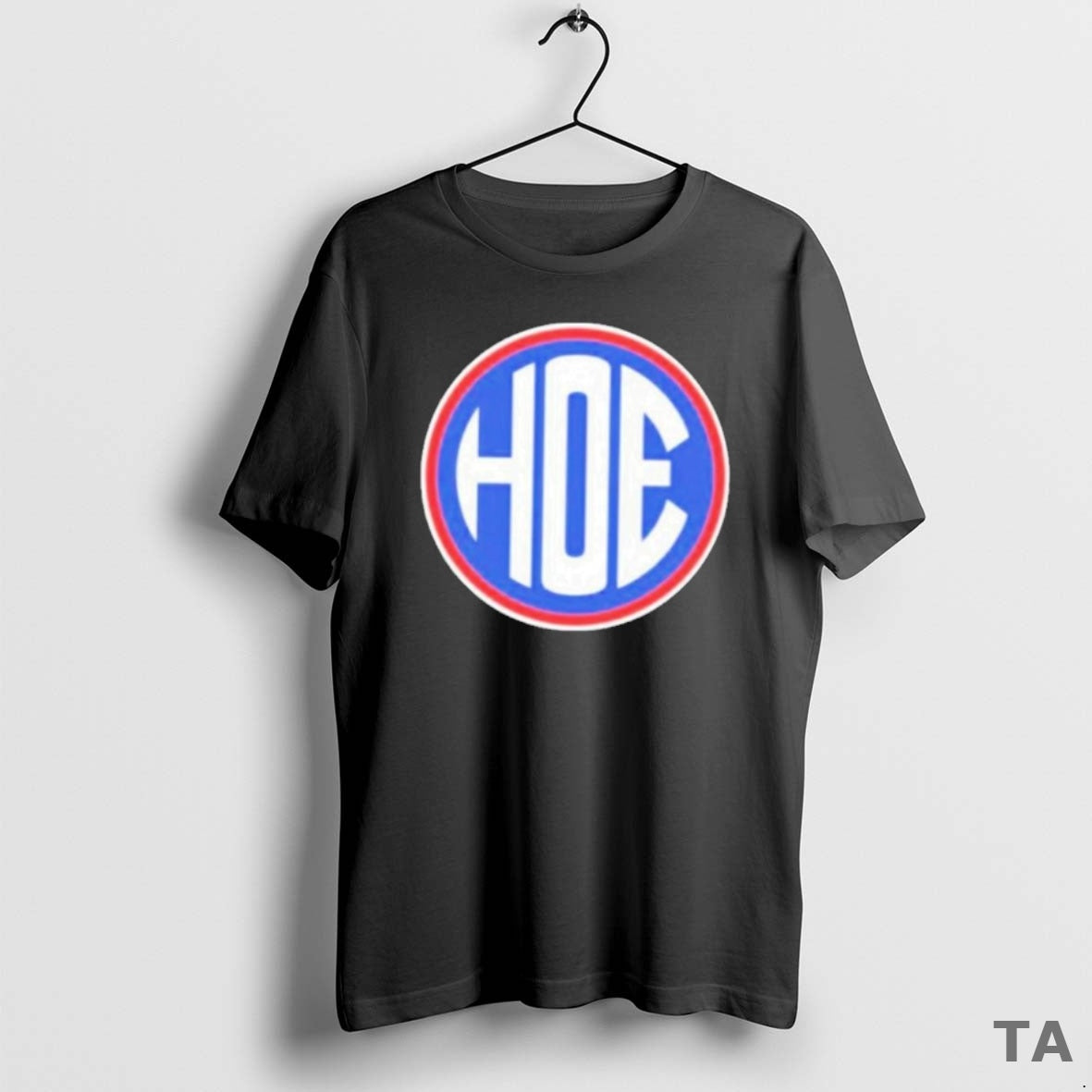 Top Hoe Lane Kiffin Logo Parody T Shirt Sweater Hoodie, Sweatshirt | AU01DripNestTees.com