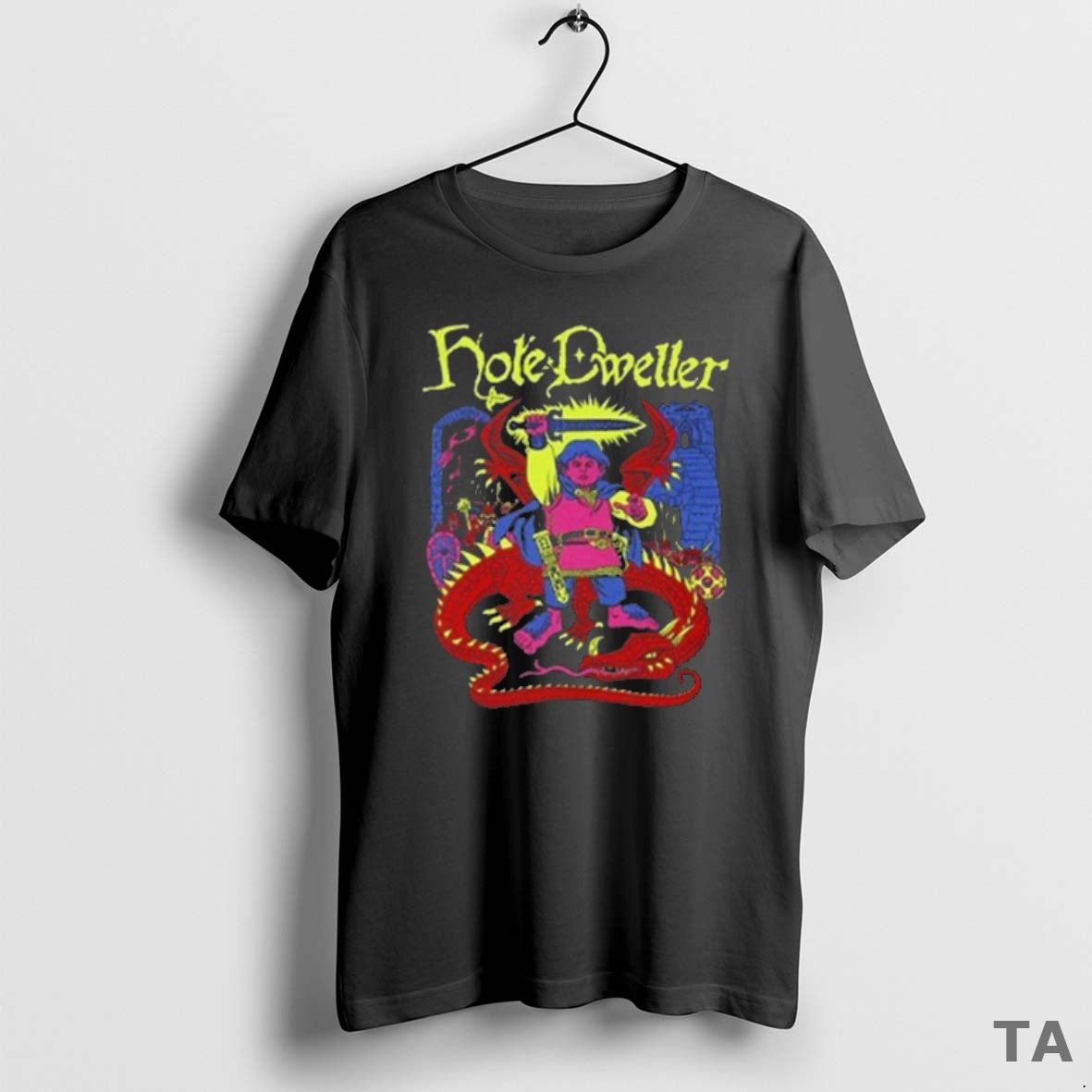 Top Hole Dweller No Adventures Tour 2025 2026 T Shirt Sweater Hoodie, Sweatshirt | AU01DripNestTees.com