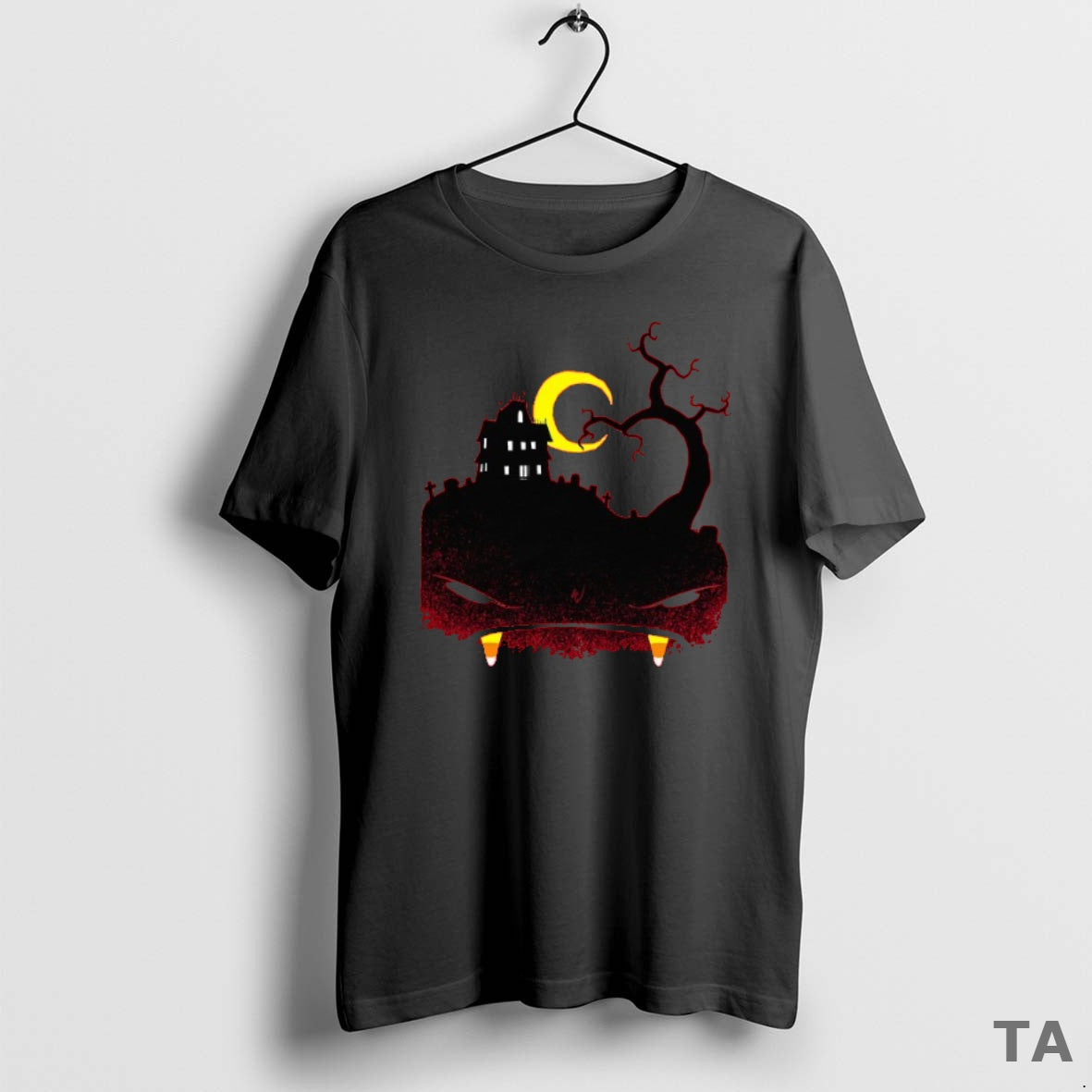 Top Homestuck Problem Sleuth Candy Corn Vampire T Shirt Sweater Hoodie, Sweatshirt | AU01DripNestTees.com