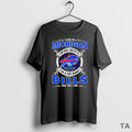 Top I Live In Michigan And Win Lose Or Tie Im A Dead Hard Buffalo T-Shirts, Hoodie, Sweatshirt | AU01DripNestTees.com