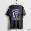 Top I Live In Nevada And Win Lose Or Tie Im A Die Hard Minnesota T-Shirts, Hoodie, Sweatshirt | AU01DripNestTees.com