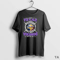 Top I Live In Texas And Win Lose Or Tie Im A Die Hard Minnesota T-Shirts, Hoodie, Sweatshirt | AU01DripNestTees.com