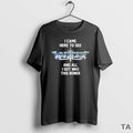 Top I Came Here To See Warhorse And All I Got Was This Boner T-Shirts, Hoodie, Sweatshirt | AU01DripNestTees.com