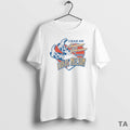 Top I Had An American Romance With Lukas Nelson Circle T Shirt Sweater Hoodie, Sweatshirt | AU01DripNestTees.com