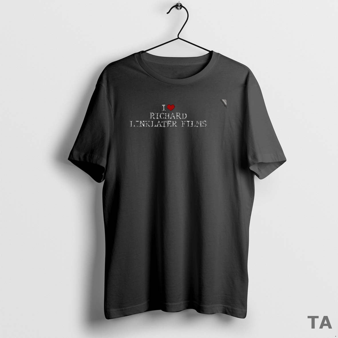 Top I Love Richard Linklater Films T Shirt Sweater Hoodie, Sweatshirt | AU01DripNestTees.com