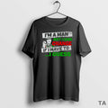 Top Im A Man But I Can Change If I Have To I Guess T-Shirts, Hoodie, Sweatshirt | AU01DripNestTees.com