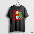 Top Im Just A Chill Guy Who Likes Christmas T Shirt Sweater Hoodie, Sweatshirt | AU01DripNestTees.com