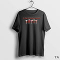 Top In The Christmas Spirits T Shirt Sweater Hoodie, Sweatshirt | AU01DripNestTees.com