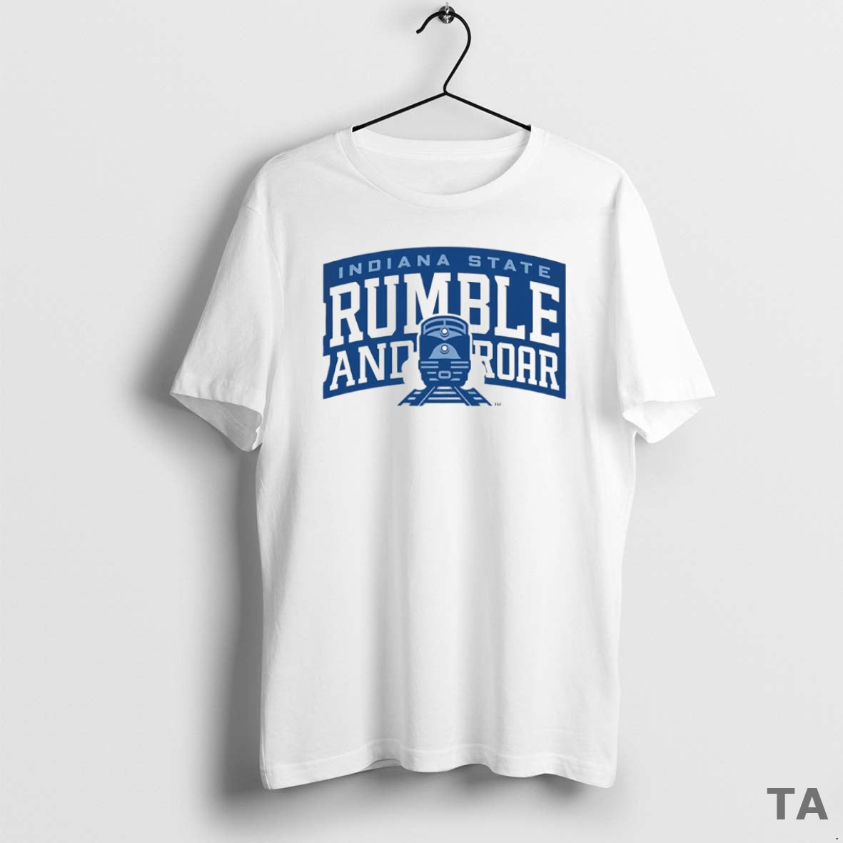 Top Indiana State Sycamores Rumble And Roar Circle T Shirt Sweater Hoodie, Sweatshirt | AU01DripNestTees.com