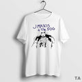 Top J Mascis The Fog T Shirt Sweater Hoodie, Sweatshirt | AU01DripNestTees.com