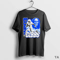 Top Jahmyr Gibbs Detroit Lions Football Graphic T Shirt Sweater Hoodie, Sweatshirt | AU01DripNestTees.com