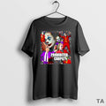 Top Joker Prohibited Carpet T Shirt Sweater Hoodie, Sweatshirt | AU01DripNestTees.com