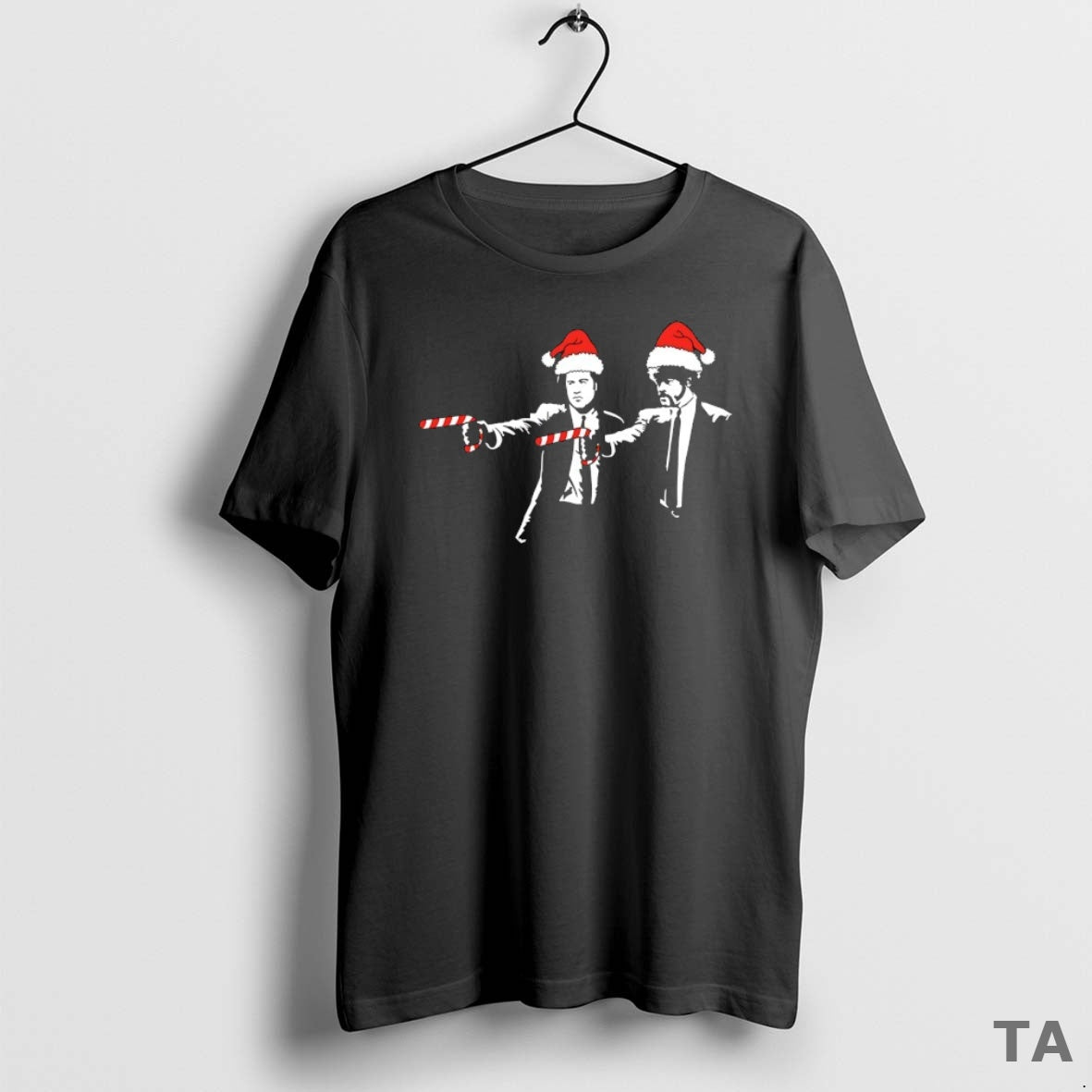 Top Joy Fiction Christmas T Shirt Sweater Hoodie, Sweatshirt | AU01DripNestTees.com
