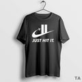 Top Just Hit It 9 11 Logo Parody T Shirt Sweater Hoodie, Sweatshirt | AU01DripNestTees.com