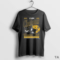 Top Ksu Kennesaw State Owls 2025 Conference Usa Football Champs Helmet T Shirt Sweater Hoodie, Sweatshirt