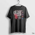 Top Kansas City 2025 Ncaa Womens College Cup T Shirt Sweater Hoodie, Sweatshirt | AU01DripNestTees.com