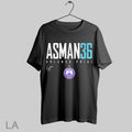 Top Kat Asman Orlando Pride Elite 36 T Shirt