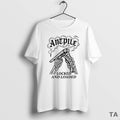 Top Kublai Khan Tx Locked And Loaded Skeleton Hands T Shirt Sweater Hoodie, Sweatshirt | AU01DripNestTees.com