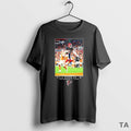 Top Kyle Pitts Sr T Shirt Sweater Hoodie, Sweatshirt | AU01DripNestTees.com